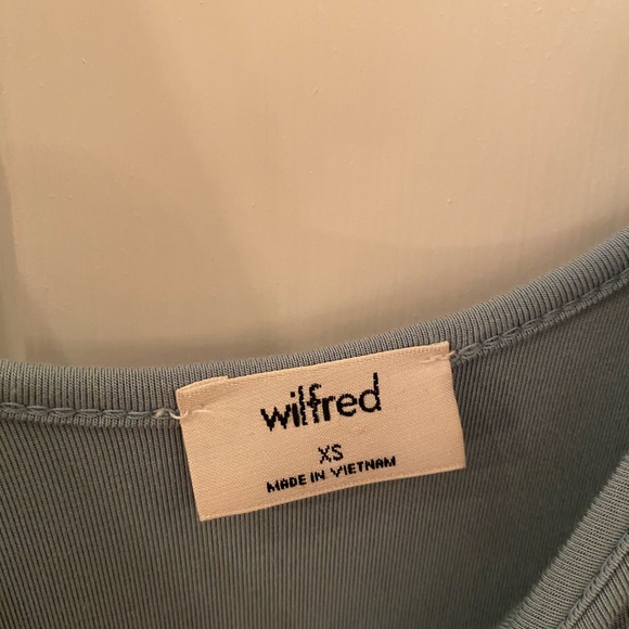 Wilfred Dress - Picture 4 of 4